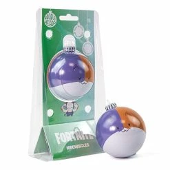 Fortnite Christmas Decoration Bauble Heads Fortnite ‘Meowscles’ Christmas Decoration / Ornament