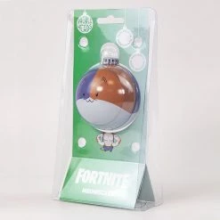Fortnite Christmas Decoration Bauble Heads Fortnite ‘Meowscles’ Christmas Decoration / Ornament