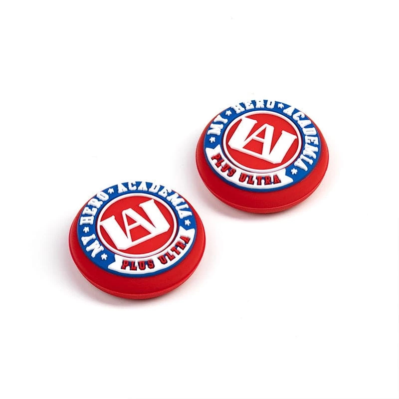 Cheap π Official My Hero Academia USB-C LED Charge Cable & Thumb Grips π₯ 2 Official My Hero Academia USB-C LED Charge Cable & Thumb Grips