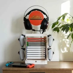 Flash Sale π Official My Hero Academia Gaming Locker π 8 Official My Hero Academia Gaming Locker