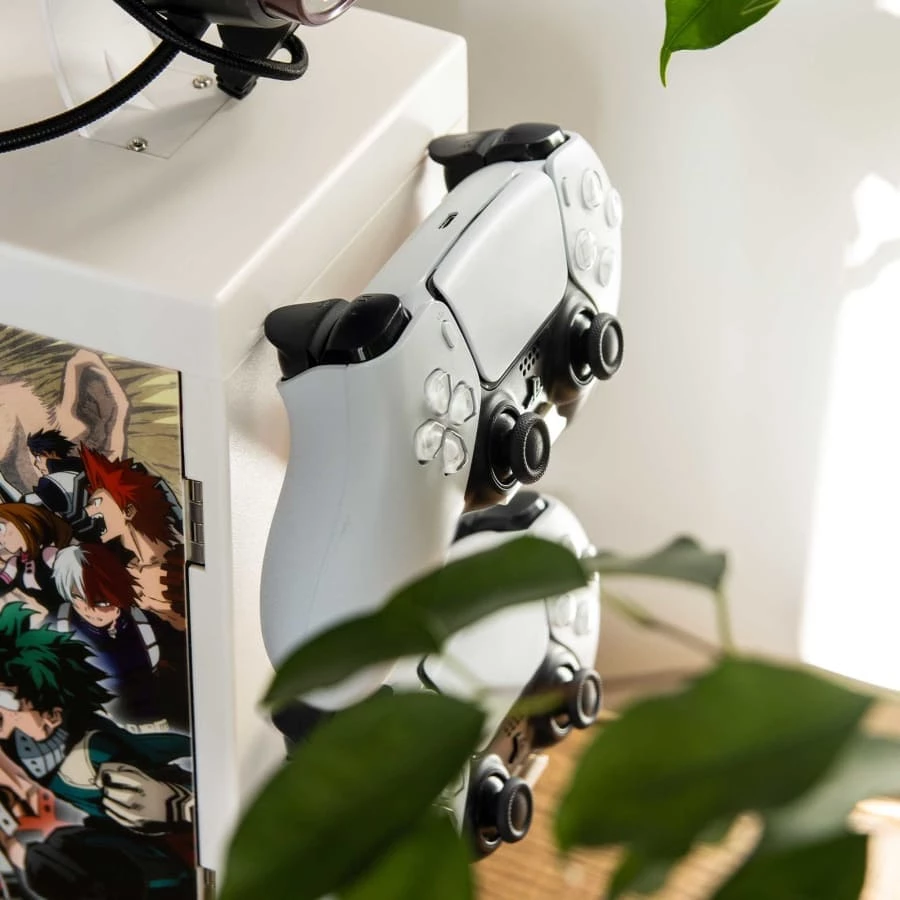 Flash Sale π Official My Hero Academia Gaming Locker π 5 Official My Hero Academia Gaming Locker