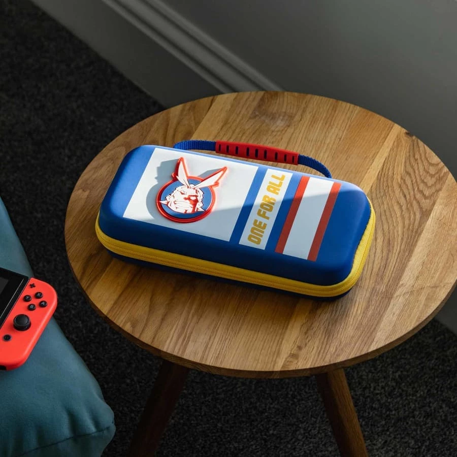 New π― My Hero Academia Switch Case Anime π 1 My Hero Academia Switch Case Anime