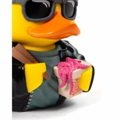 The Lost Boys Michael TUBBZ Cosplaying Duck Collectible