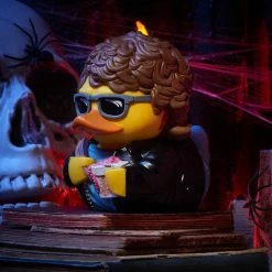The Lost Boys Michael TUBBZ Cosplaying Duck Collectible