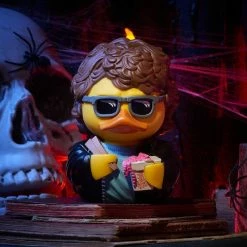 The Lost Boys Michael TUBBZ Cosplaying Duck Collectible