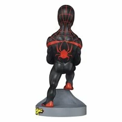 Official Cable Guy Marvel Spider-Man Miles Morales Avengers