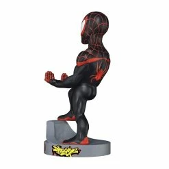 Official Cable Guy Marvel Spider-Man Miles Morales Avengers