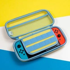 Official Minions Nintendo Switch Case Gaming Accessories