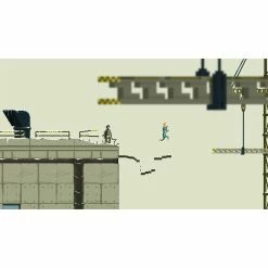 Nintendo Switch Games Numskull Ministry Of Broadcast Badge Edition (Nintendo Switch)