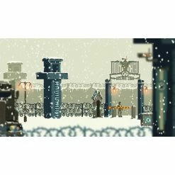 Top 10 π Nintendo Switch Games Numskull Ministry Of Broadcast (Nintendo Switch) β 9 Nintendo Switch Games Numskull Ministry Of Broadcast (Nintendo Switch)