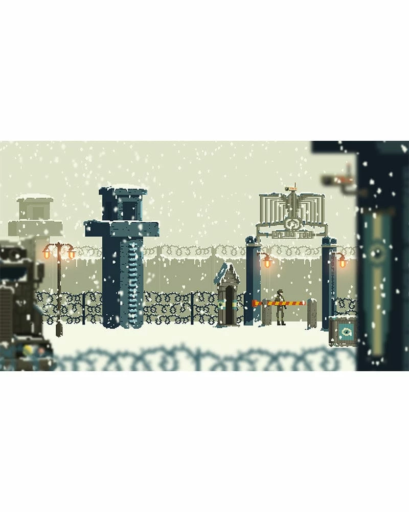 Top 10 π Nintendo Switch Games Numskull Ministry Of Broadcast (Nintendo Switch) β 4 Nintendo Switch Games Numskull Ministry Of Broadcast (Nintendo Switch)