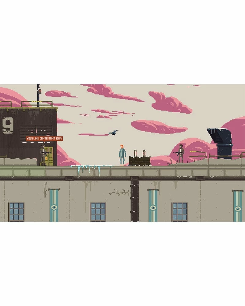 Top 10 π Nintendo Switch Games Numskull Ministry Of Broadcast (Nintendo Switch) β 5 Nintendo Switch Games Numskull Ministry Of Broadcast (Nintendo Switch)