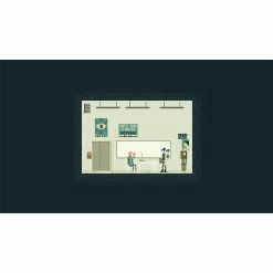 Top 10 π Nintendo Switch Games Numskull Ministry Of Broadcast (Nintendo Switch) β 11 Nintendo Switch Games Numskull Ministry Of Broadcast (Nintendo Switch)