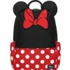 Bags Loungefly Disney Minnie Mouse Bow Cosplay Backpack