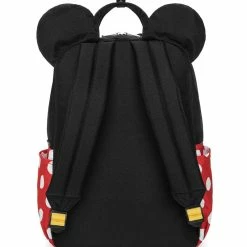 Bags Loungefly Disney Minnie Mouse Bow Cosplay Backpack