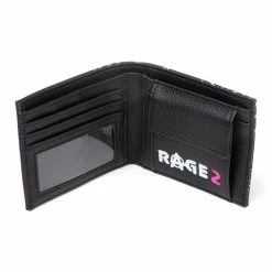 Official Rage 2 Wallet Purses & Wallets