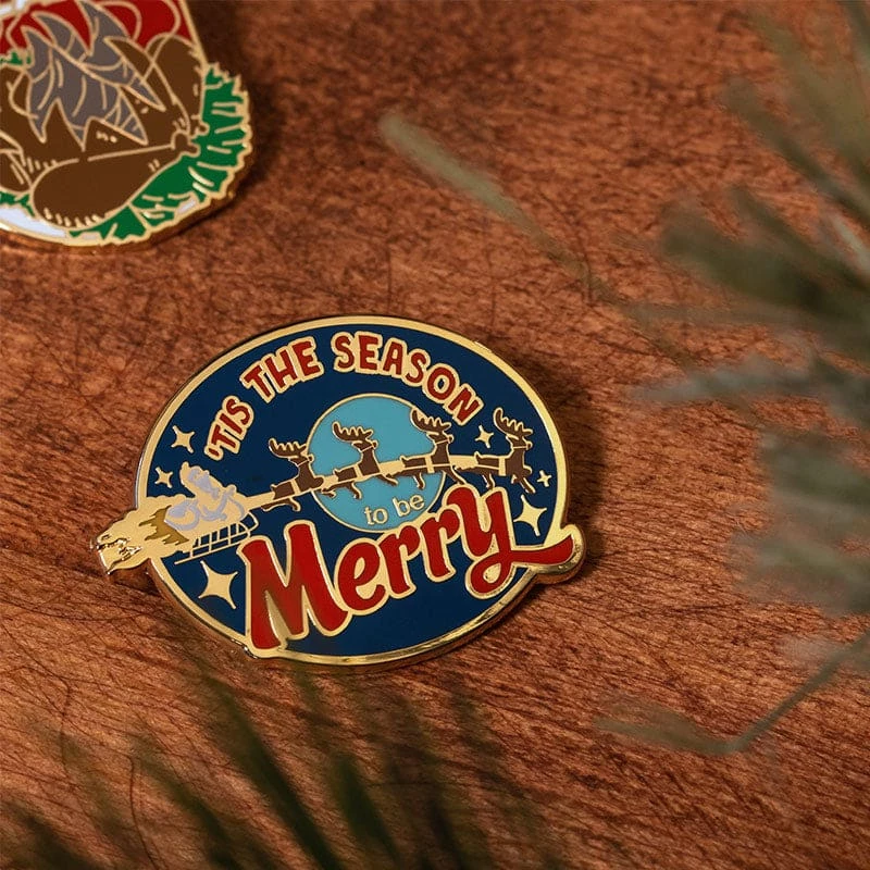 Wholesale π Accessories Pin Kings National Lampoons π Christmas Vacation Pin Badge Set 1.1 π 3 Accessories Pin Kings National Lampoons Christmas Vacation Pin Badge Set 1.1