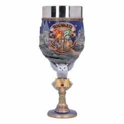 Official Harry Potter Hogwarts Goblet