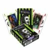 Horror Official Beetlejuice Playing Cards