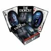 Horror Official The Exorcist Playing Cards