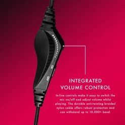 Numskull ESports NS03e Multi Format Gaming Headset Gaming Accessories