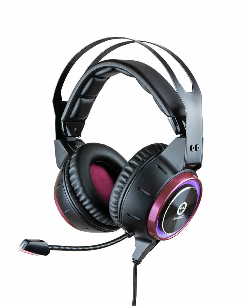 Hot Sale π Gaming Accessories Numskull NS05 Premium Multi-Format Gaming Headset π 1 Gaming Accessories Numskull NS05 Premium Multi-Format Gaming Headset