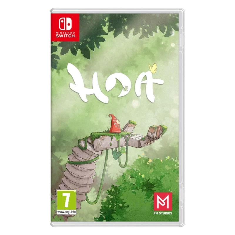 Cheapest π₯ HOA (Nintendo Switch) Games βοΈ 1 HOA (Nintendo Switch) Games