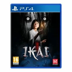 Ikai (PS4) Games