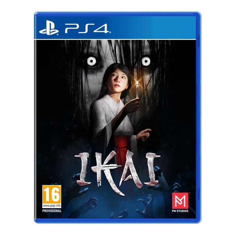 Wholesale π Ikai (PS4) Games π 1 Ikai (PS4) Games