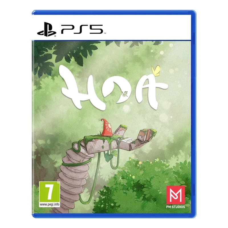 Promo π HOA (PS5) Games π 1 HOA (PS5) Games