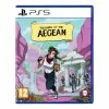 Treasures Of The Aegean (PS5) Games