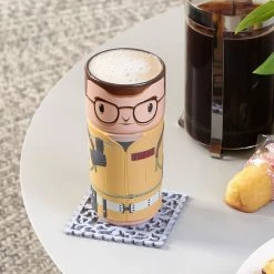 Ghostbusters Afterlife Ghostbusters CosCups - Egon Spengler