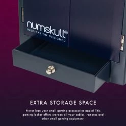 Best deal π Gaming Accessories Official Numskull Gaming Locker π 19 Gaming Accessories Official Numskull Gaming Locker