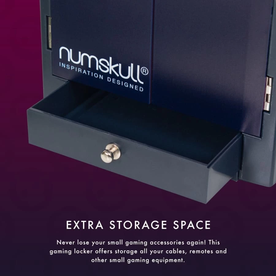 Best deal π Gaming Accessories Official Numskull Gaming Locker π 10 Gaming Accessories Official Numskull Gaming Locker