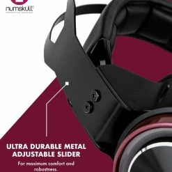 Hot Sale π Gaming Accessories Numskull NS05 Premium Multi-Format Gaming Headset π 12 Gaming Accessories Numskull NS05 Premium Multi-Format Gaming Headset