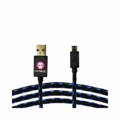 Gaming Accessories Official Sony PlayStation 4 PS4 4m Charge And Play Charging Cable