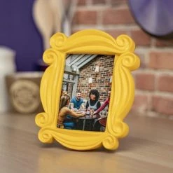 Homeware Official Friends Peephole Photo Frame