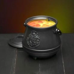Homeware Official Harry Potter Cauldron Light