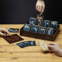 Official Harry Potter Ultimate Movie Quiz