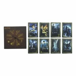 Official Harry Potter Ultimate Movie Quiz