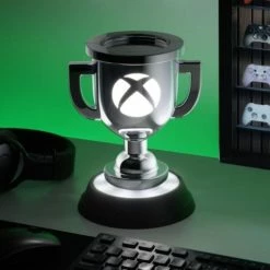 Official Xbox Achievement Light
