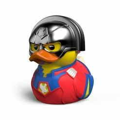 The Suicide Squad Peacemaker TUBBZ Cosplaying Duck Collectible