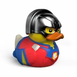 Coupon π The Suicide Squad Peacemaker TUBBZ Cosplaying Duck Collectible β 10 The Suicide Squad Peacemaker TUBBZ Cosplaying Duck Collectible