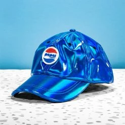 Pepsi Perfect Giftset - White Edition
