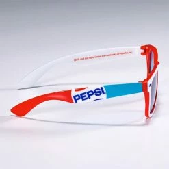 Accessories Official Pepsi Sunglasses
