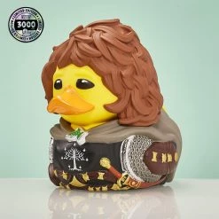 Lord Of The Rings Pippin Took TUBBZ Cosplaying Duck Collectible