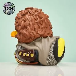 Lord Of The Rings Pippin Took TUBBZ Cosplaying Duck Collectible