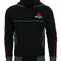 Official PlayStation PS Hoodies