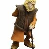 Planet Of The Apes Mini Epics Figurine - Dr. Zaius