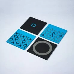 Official PlayStation Core Coaster Pack